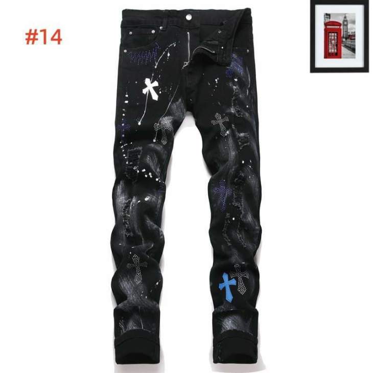 Picture of Amiri Jeans Long _SKUAmirisz29-3812yh4036982